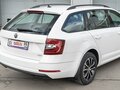 2017 Skoda Octavia III (A7) Рестайлинг, белый - вид 5