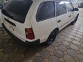 1993 Toyota Corolla VII (E100), белый, 120000 рублей - вид 3