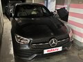 2019 Mercedes-Benz GLC Coupe 300 d I (C253) Рестайлинг, серый, 5500000 рублей