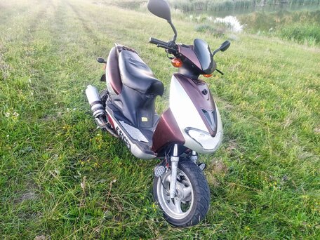 2008 Omaks Classic, красный, 32000 рублей, вид 1