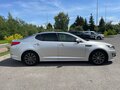 2013 Kia Optima III, серый, 1200000 рублей - вид 7