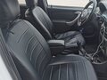 2012 Renault Logan I Рестайлинг, белый, 330000 рублей - вид 1