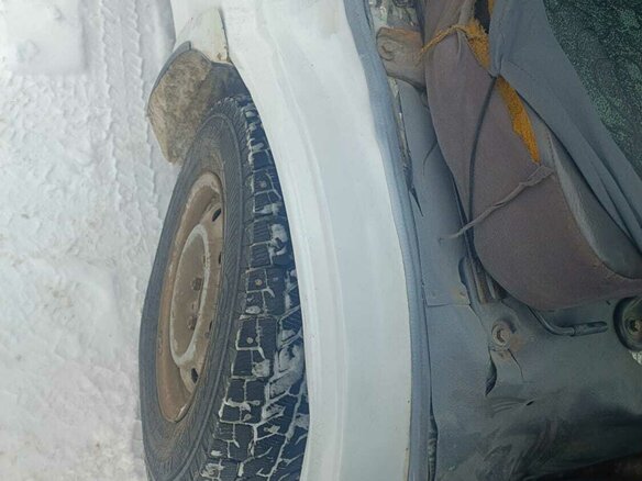 2004 Mazda Bongo IV, белый, 650000 рублей - вид 20