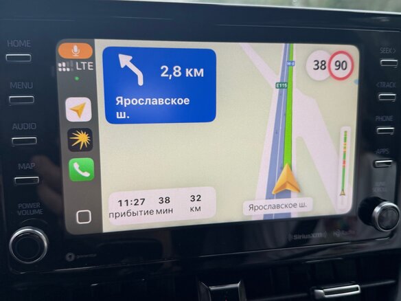 2019 Toyota Corolla XII (E210), серебристый, 1325000 рублей - вид 12