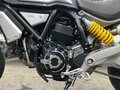 2021 Ducati Scrambler 1100, серебристый, 970000 рублей - вид 8