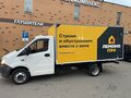 2016 ГАЗ ГАЗель Next, белый, 1500000 рублей - вид 2