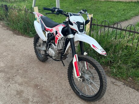 2019 BSE Z5, белый, 155000 рублей, вид 1