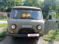 2002 УАЗ 3741, зелёный, 200000 рублей
