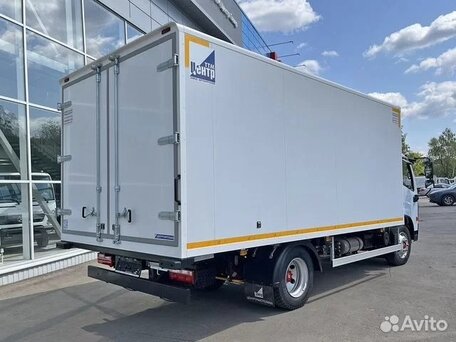 2024 Dongfeng C80, белый, 4390000 рублей, вид 3