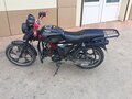 2019 Мотоальфа A1, чёрный, 55000 рублей - вид 2