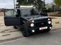 2023 Lada (ВАЗ) Niva Legend Bronto I, серый, 1500000 рублей - вид 3