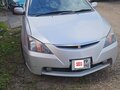 2001 Toyota WiLL II (VS), серебристый, 235000 рублей - вид 1