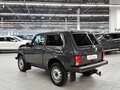 2021 Lada (ВАЗ) 2121 (4x4) I Рестайлинг (2020), серый, 699000 рублей - вид 4
