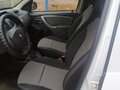 2016 Renault Duster I Рестайлинг, белый, 1550000 рублей - вид 4