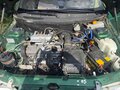 1999 Lada (ВАЗ) 2110, зелёный, 90000 рублей - вид 3