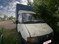 1998 ГАЗ ГАЗель (3302), серебристый, 180000 рублей - вид 4