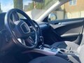2008 Audi A4 IV (B8), серый, 1200000 рублей - вид 6