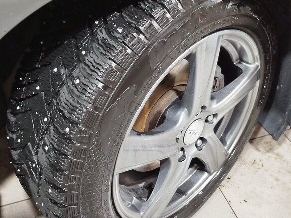 2012 Ford Focus III, коричневый, 760000 рублей - вид 11