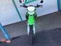2016 Kawasaki KLX 250, зелёный, 500000 рублей - вид 2