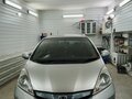 2012 Honda Fit Shuttle I, серый - вид 1