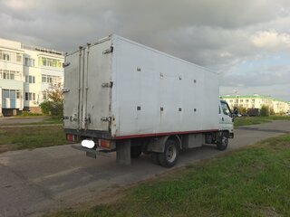 2006 Hyundai HD72, белый, 900000 рублей, вид 3