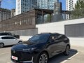 2024 Changan UNI-K, чёрный
