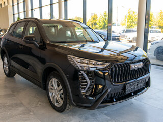 Haval Jolion I Рестайлинг 2