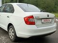 2017 Skoda Rapid I, белый, 1100000 рублей - вид 4