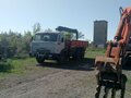 1995 КамАЗ 55102, белый, 1550000 рублей - вид 2