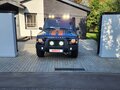2003 Land Rover Discovery II, чёрный, 6000000 рублей