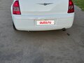 2006 Chrysler 300C I, белый, 850000 рублей - вид 3