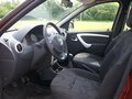 2012 Renault Logan I Рестайлинг, красный - вид 4