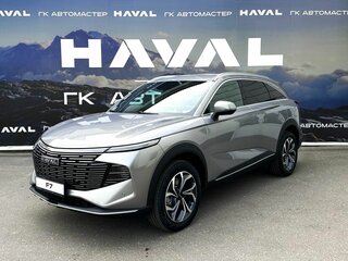 2026 Haval F7 II, бежевый, 3199000 рублей, вид 3