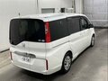 2015 Honda Stepwgn V, белый, 1670000 рублей - вид 8
