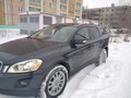 2010 Volvo XC60 I, серый, 1300000 рублей