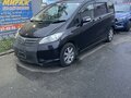 2009 Honda Freed I, чёрный, 1290000 рублей - вид 1