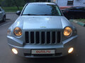 2006 Jeep Compass I, серебристый - вид 4