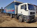 2002 MAN TGA, белый, 1650000 рублей - вид 3