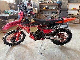 AJS 7R