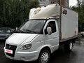 2012 ГАЗ ГАЗель (3302), белый, 770000 рублей - вид 2