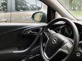 2013 Opel Astra J Рестайлинг, серый, 750000 рублей - вид 11