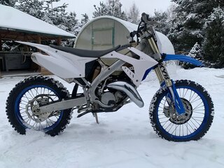 TM Racing EN 144
