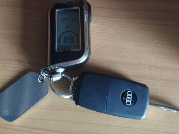 1996 Audi A6 I (C4), чёрный, 890000 рублей - вид 31