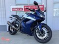 2014 Yamaha FZ1, синий, 620000 рублей - вид 2