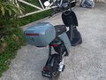 2024 Kugoo R2, синий, 46000 рублей - вид 2