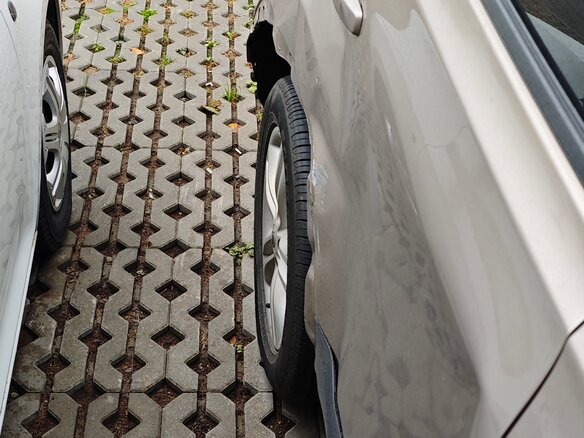 2010 Nissan Qashqai I Рестайлинг, коричневый - вид 9