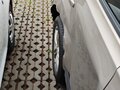 2010 Nissan Qashqai I Рестайлинг, коричневый - вид 9