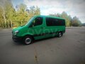 2015 Mercedes-Benz Sprinter, зелёный, 2818771 рублей - вид 1