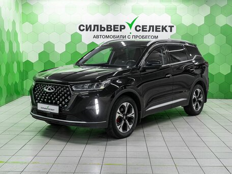 Chery Tiggo 7 Pro Max I
