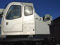 2011 Урал КС, белый - вид 3